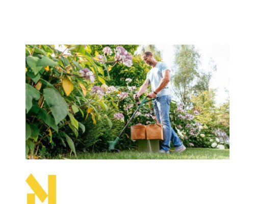 Тример електричний Bosch EasyGrassCut 26