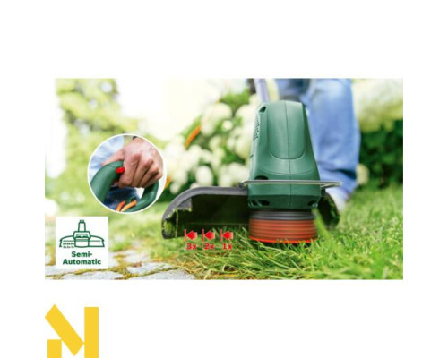 Тример електричний Bosch EasyGrassCut 26