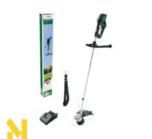 Тример акумуляторний Bosch AdvancedGrassCut 36V-33