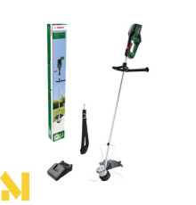 Тример акумуляторний Bosch AdvancedGrassCut 36V-33
