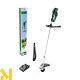 Тример акумуляторний Bosch AdvancedGrassCut 36V-33