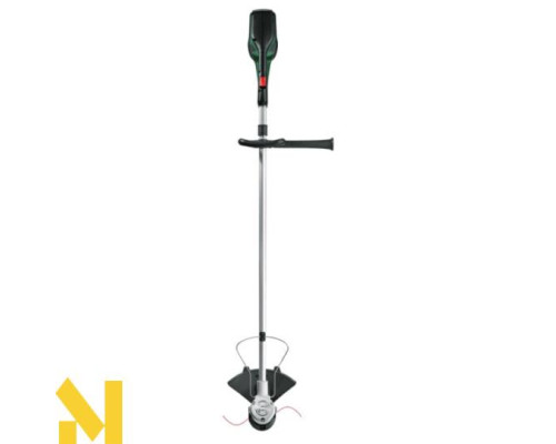 Тример акумуляторний Bosch AdvancedGrassCut 36V-33