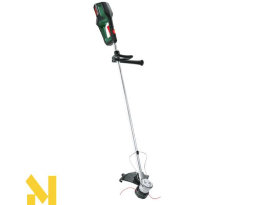 Тример акумуляторний Bosch AdvancedGrassCut 36V-33