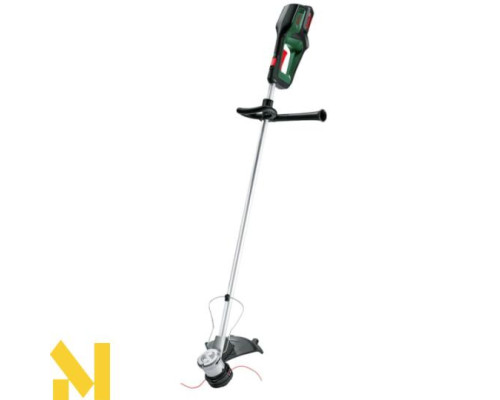 Тример акумуляторний Bosch AdvancedGrassCut 36V-33