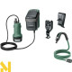 Насос акумуляторний Bosch GardenPump 18