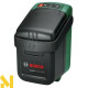 Насос занурювальний акумуляторний Bosch GardenPump 18V-2000