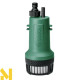 Насос занурювальний акумуляторний Bosch GardenPump 18V-2000