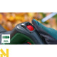 Повітродувка садова акумуляторна Bosch AdvancedLeafBlower