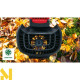 Повітродувка садова акумуляторна Bosch AdvancedLeafBlower