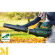 Повітродувка садова акумуляторна Bosch AdvancedLeafBlower 36V-750 (без АКБ та ЗП)