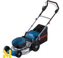 Газонокосарка акумуляторна Bosch GRA 18V2-46 Professional (без АКБ та ЗП)