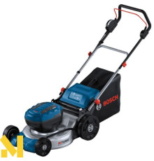 Газонокосарка акумуляторна Bosch GRA 18V2-46 Professional (без АКБ та ЗП)