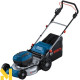 Газонокосарка акумуляторна Bosch GRA 18V2-46 Professional (без АКБ та ЗП)