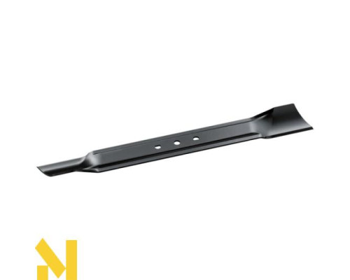 Газонокосарка акумуляторна Bosch GRA 18V2-46 Professional (без АКБ та ЗП)