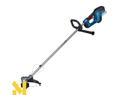 Тример акумуляторний Bosch GRT 18V-33 Professional (без АКБ та ЗП)