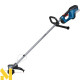 Тример акумуляторний Bosch GRT 18V-33 Professional (без АКБ та ЗП)