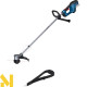 Тример акумуляторний Bosch GRT 18V-33 Professional (без АКБ та ЗП)