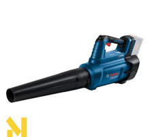 Повітродувка акумуляторна Bosch GBL 18V-750 Professional (без АКБ та ЗП)