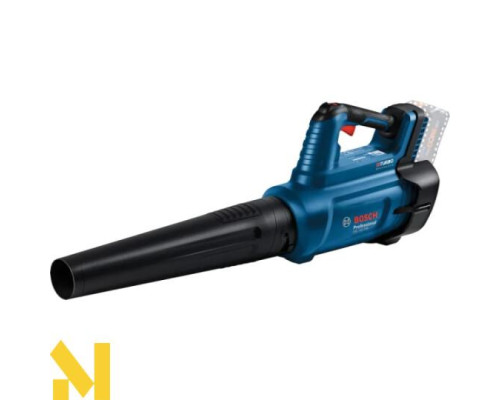 Повітродувка акумуляторна Bosch GBL 18V-750 Professional (без АКБ та ЗП)