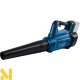 Повітродувка акумуляторна Bosch GBL 18V-750 Professional (без АКБ та ЗП)