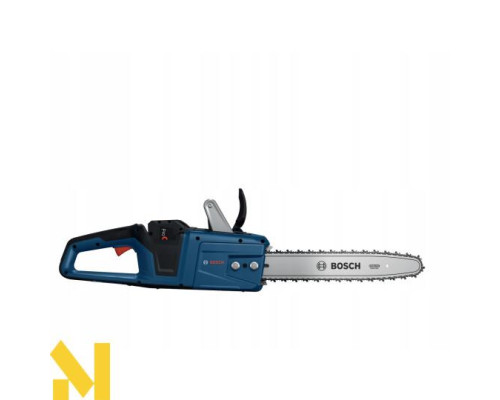 Пила ланцюгова акумуляторна Bosch GKE 18V-40 (без АКБ та ЗП)