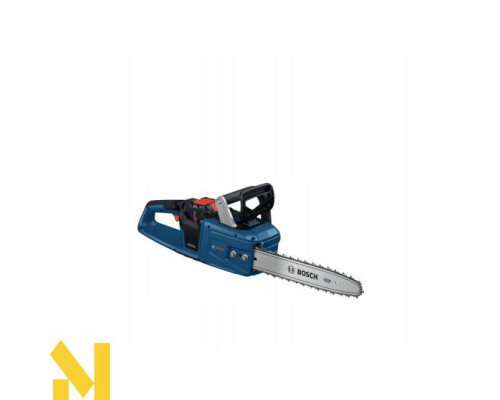 Пила ланцюгова акумуляторна Bosch GKE 18V-40 (без АКБ та ЗП)