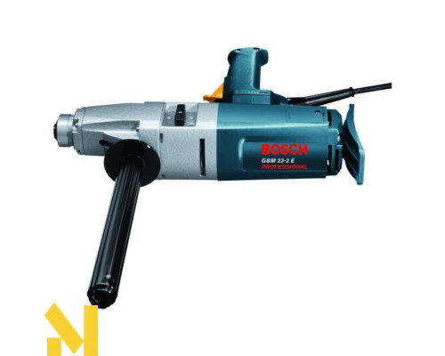 Дриль-міксер Bosch GBM 23-2 E