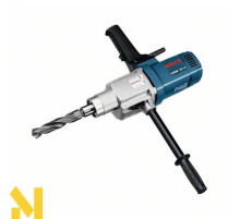 Дриль-міксер Bosch GBM 32-4