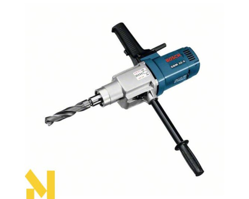 Дриль-міксер Bosch GBM 32-4