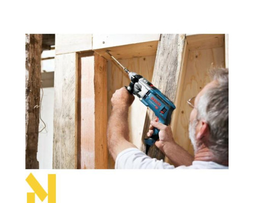 Дриль Bosch GSB 20-2