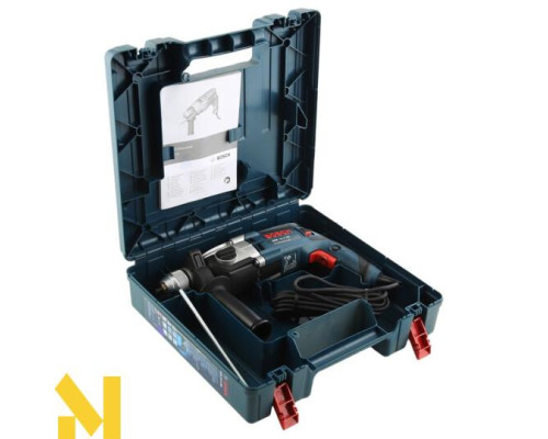 Дриль ударний Bosch GSB 19-2 RE