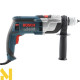 Дриль ударний Bosch GSB 19-2 RE