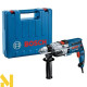 Дриль ударний Bosch GSB 19-2 RE