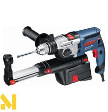 Дриль ударний Bosch GSB 19-2 REA