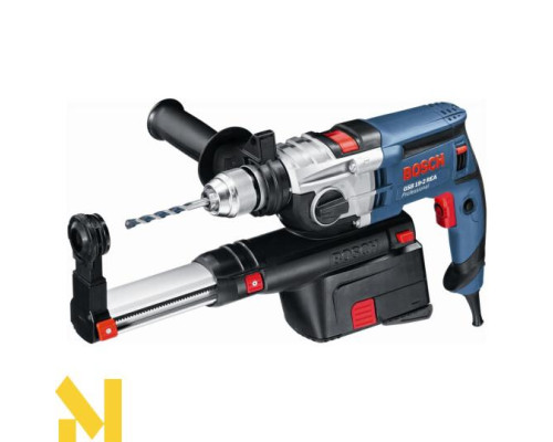 Дриль ударний Bosch GSB 19-2 REA