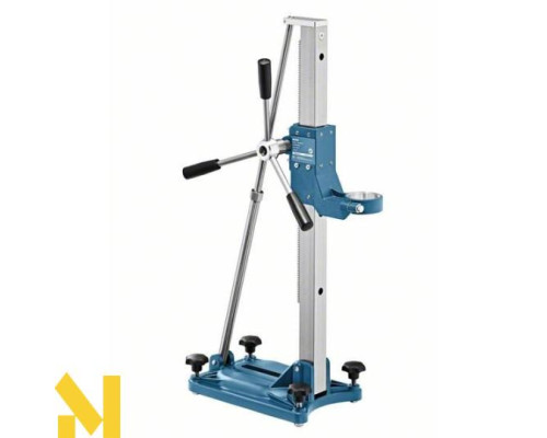 Стійка свердлильного станка Bosch GCR 180 Professional