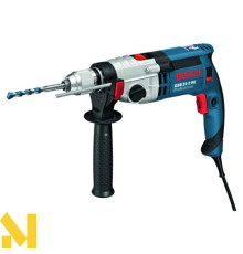 Дриль ударний Bosch GSB 21-2 RE
