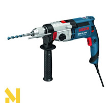 Дриль ударний Bosch GSB 21-2 RE ЗВП