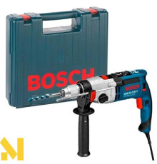 Дриль ударний Bosch GSB 21-2 RCT