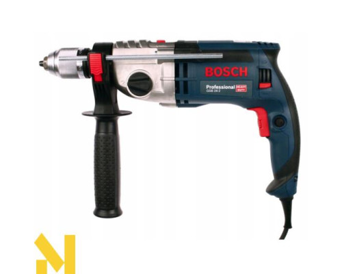 Дриль Bosch GSB 24-2 RE Professional