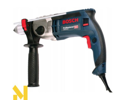 Дриль Bosch GSB 24-2 RE Professional