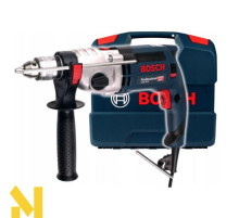 Дриль ударний Bosch GSB 24-2