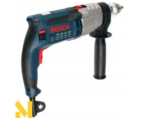 Дриль ударний Bosch GSB 24-2
