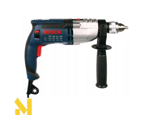 Дриль ударний Bosch GSB 24-2