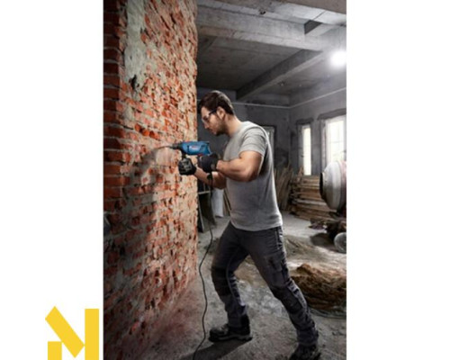 Дриль ударний Bosch GSB 600 Professional