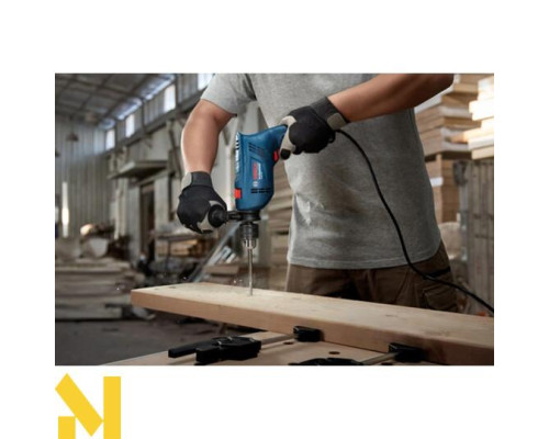 Дриль ударний Bosch GSB 600 Professional