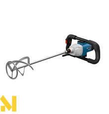 Міксер будівельний Bosch GRW 12 E Professional