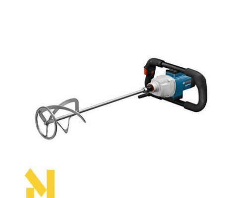 Міксер будівельний Bosch GRW 12 E Professional