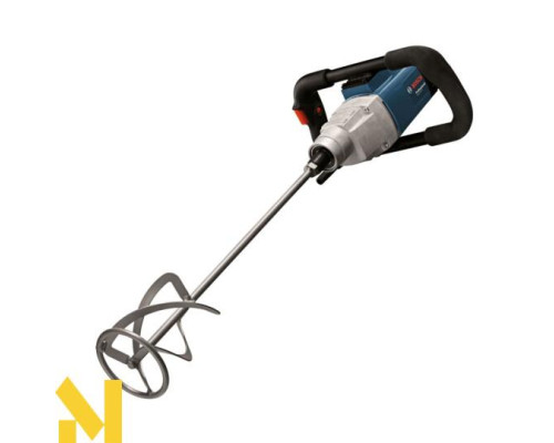 Міксер будівельний Bosch GRW 18-2 E