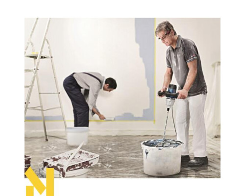 Міксер будівельний Bosch GRW 18-2 E